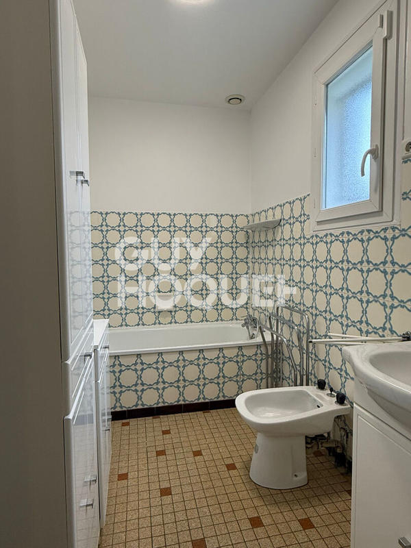 Maison - 79 m² - 4 pièces