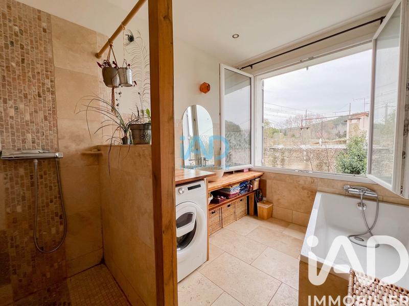 Appartement - 123 m² - 5 pièces