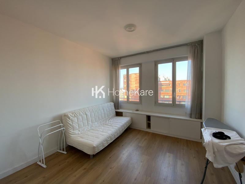 Appartement - 83 m² - 3 pièces