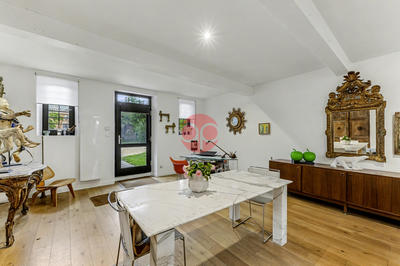 Maison - 127 m² - 4 pièces