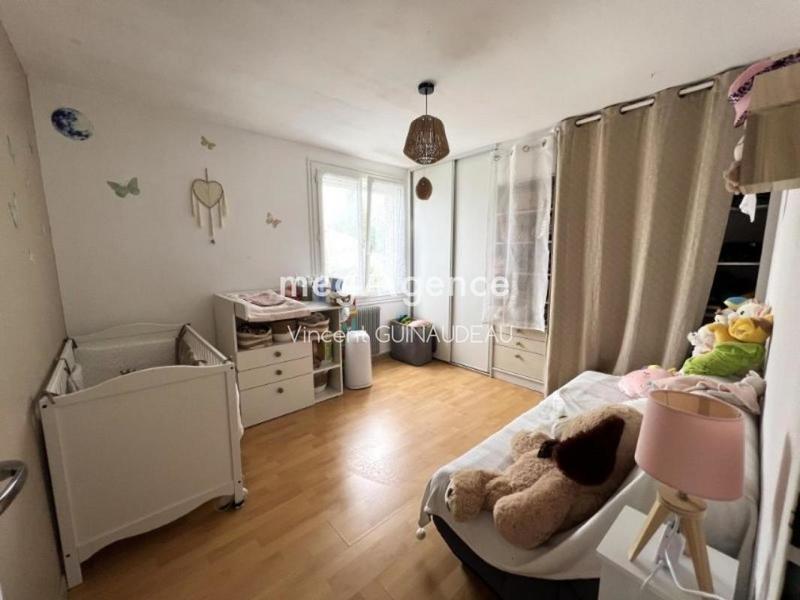 Maison - 109 m² - 5 pièces