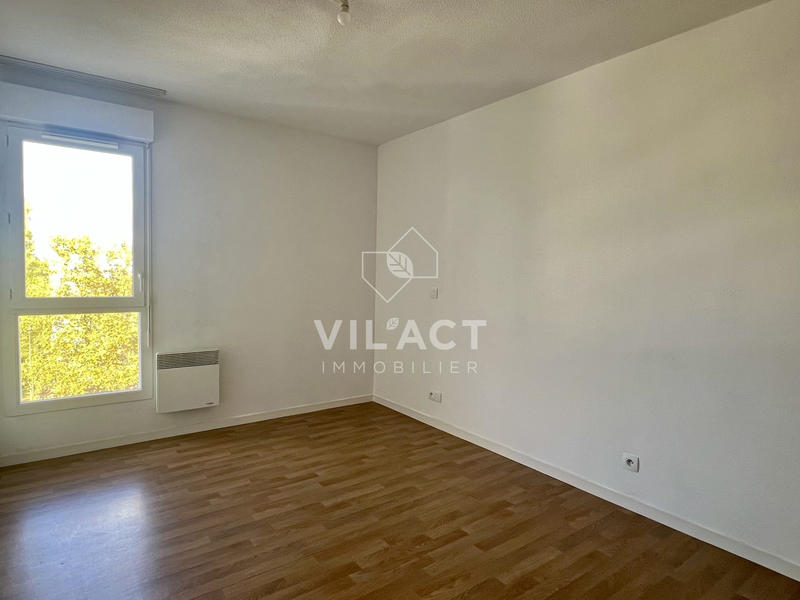 Appartement - 74 m² - 3 pièces