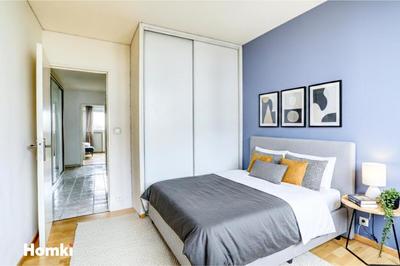 Appartement - 87 m² - 4 pièces