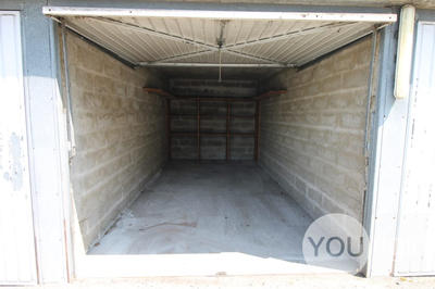 Parking / Garage - 16 m²