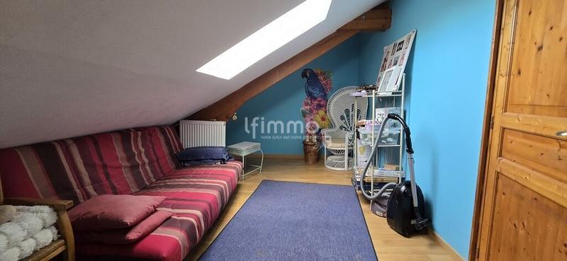 Maison - 232 m² - 6 pièces