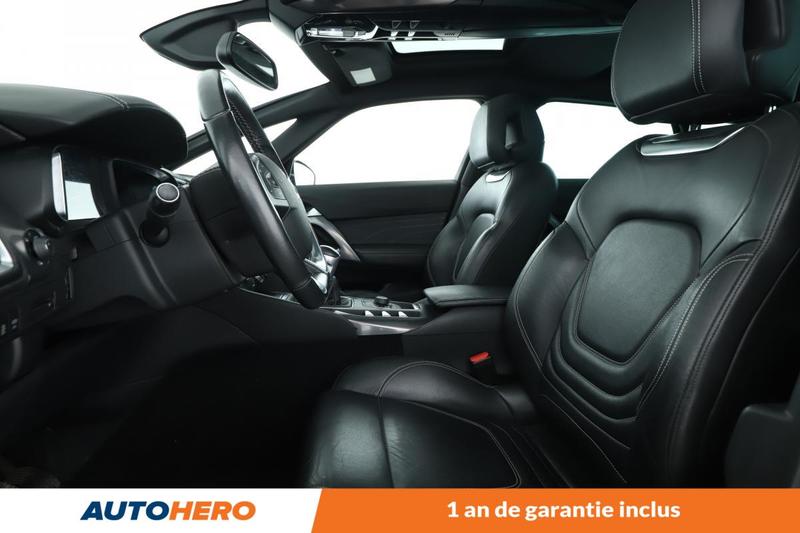 Citroën Ds5 2.0 Blue-HDi Executive Bv6 150 ch