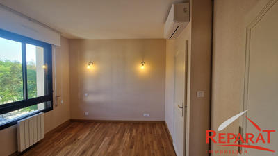 Appartement - 97 m² - 4 pièces