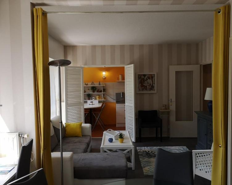 Appartement - 90 m² - 4 pièces