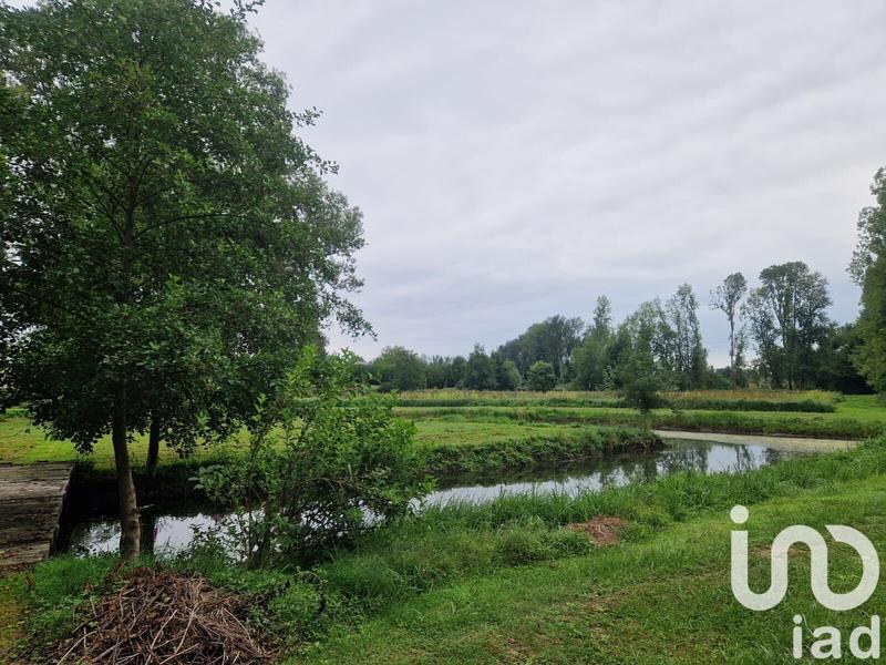 Terrain - 21 351 m²