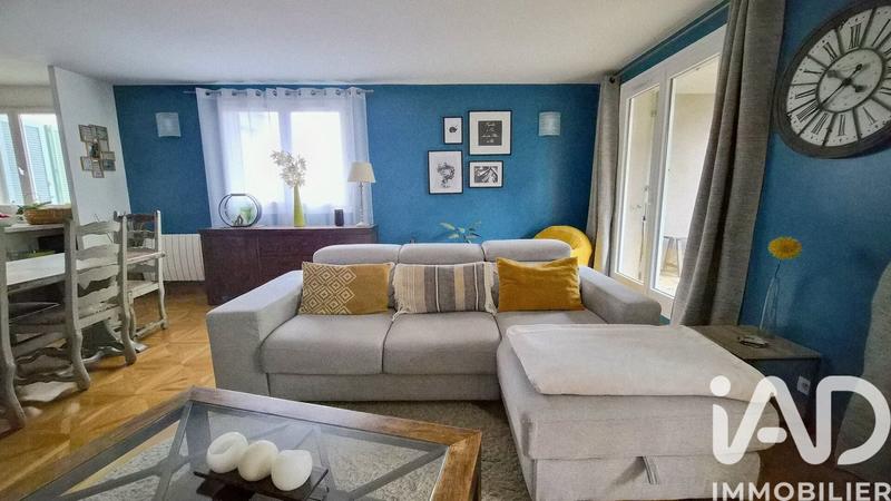 Appartement - 114 m² - 5 pièces