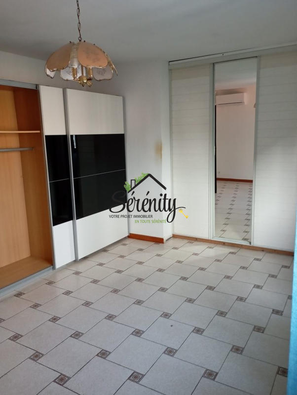 Appartement - 130 m² - 4 pièces