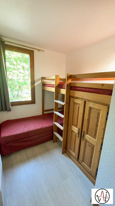 Appartement - 41 m² - 3 pièces