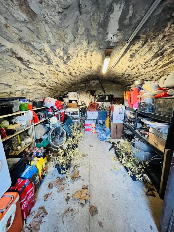 Maison - 152 m² - 7 pièces