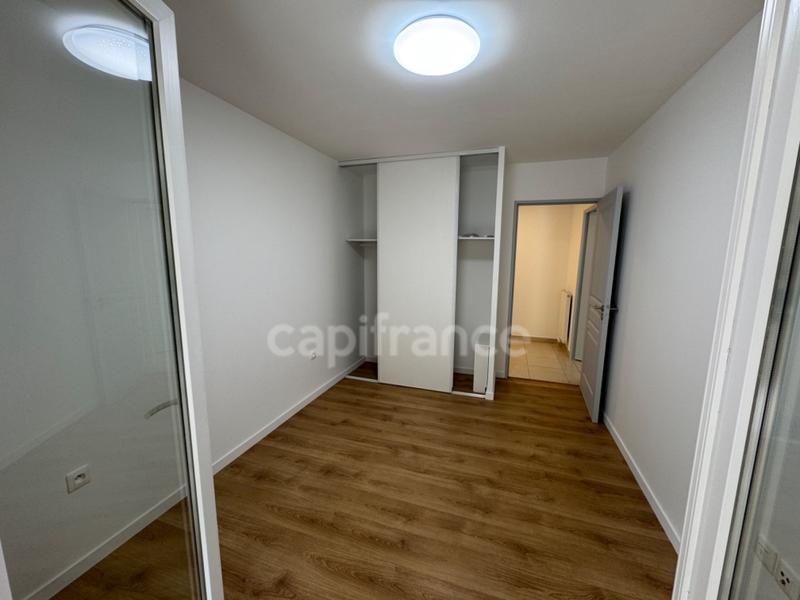 Appartement - 53 m² - 3 pièces
