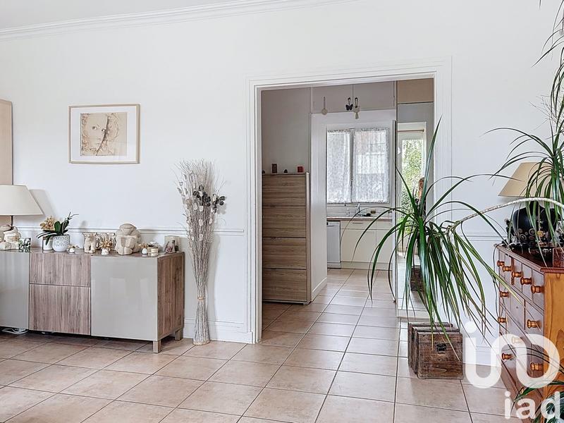 Appartement - 72 m² - 3 pièces