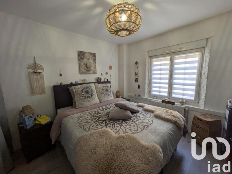 Appartement - 130 m² - 5 pièces