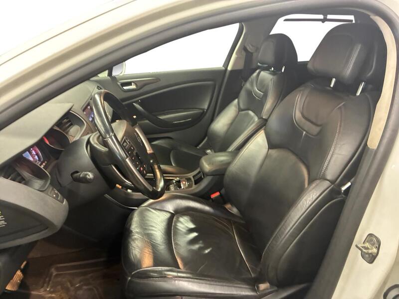 Citroën C5 Tourer HDi 200 Fap Exclusive+ a