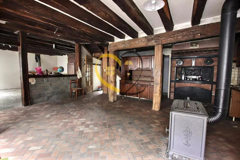 Maison - 135 m² - 4 pièces