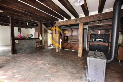 Maison - 135 m² - 4 pièces