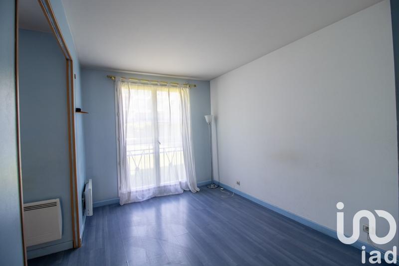 Appartement - 77 m² - 4 pièces
