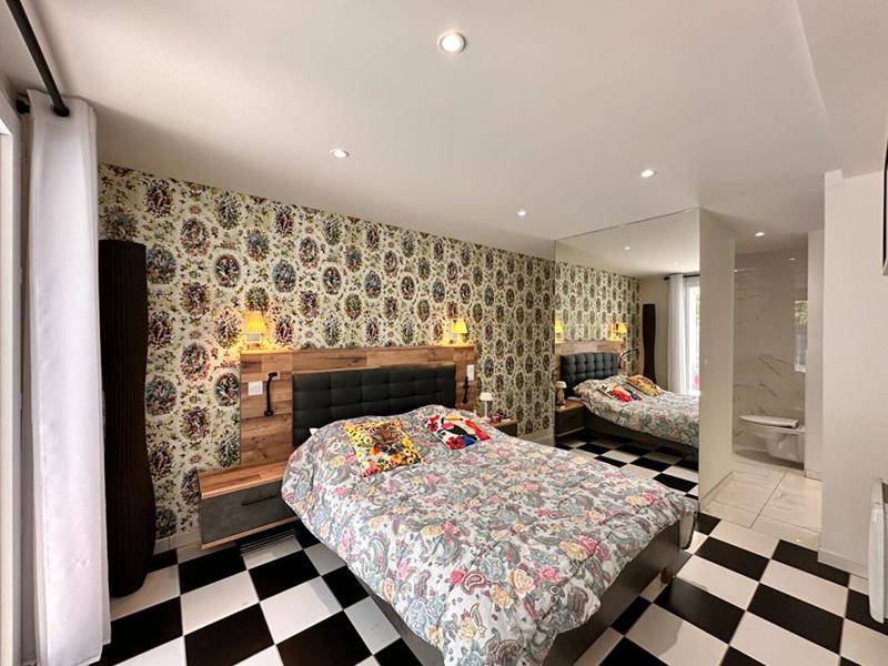 Maison - 150 m² - 7 pièces