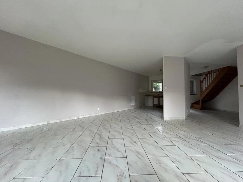 Maison - 160 m² - 7 pièces