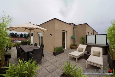 Appartement - 88 m² - 3 pièces