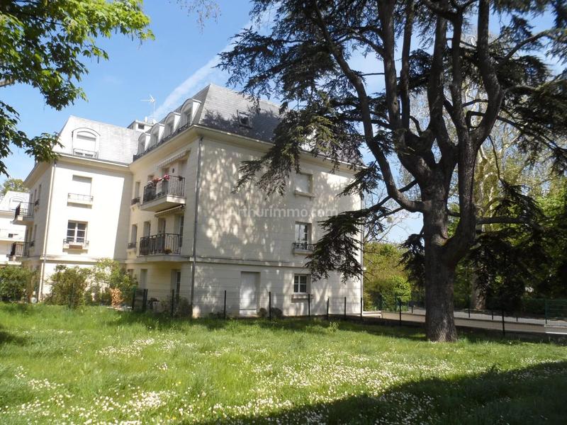 Appartement - 106 m² - 5 pièces