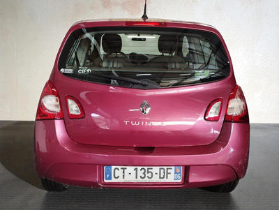 Renault Twingo II 1.2 Lev 75 Expression 3p