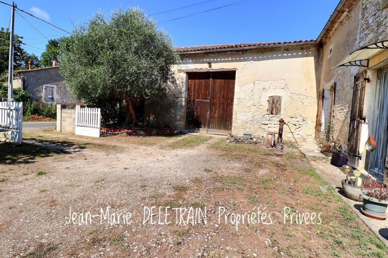 Maison - 126 m² - 4 pièces