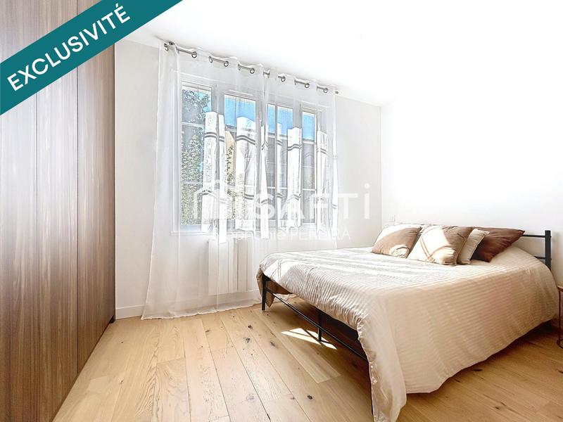 Maison - 157 m² - 7 pièces