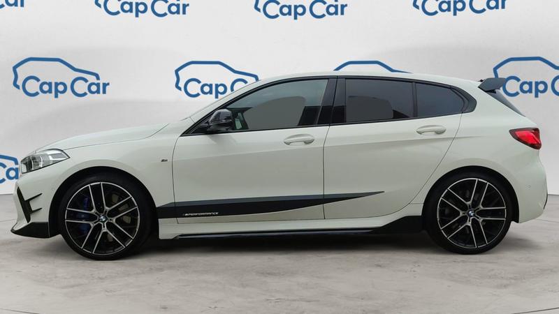 Bmw Série 1 (F40) M135i 306 xDrive Bva8 m Performance - Entretien constructeur Toit ouvrant