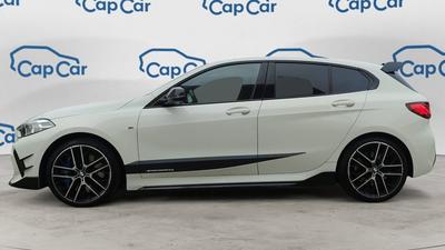 Bmw Série 1 (F40) M135i 306 xDrive Bva8 m Performance - Entretien constructeur Toit ouvrant