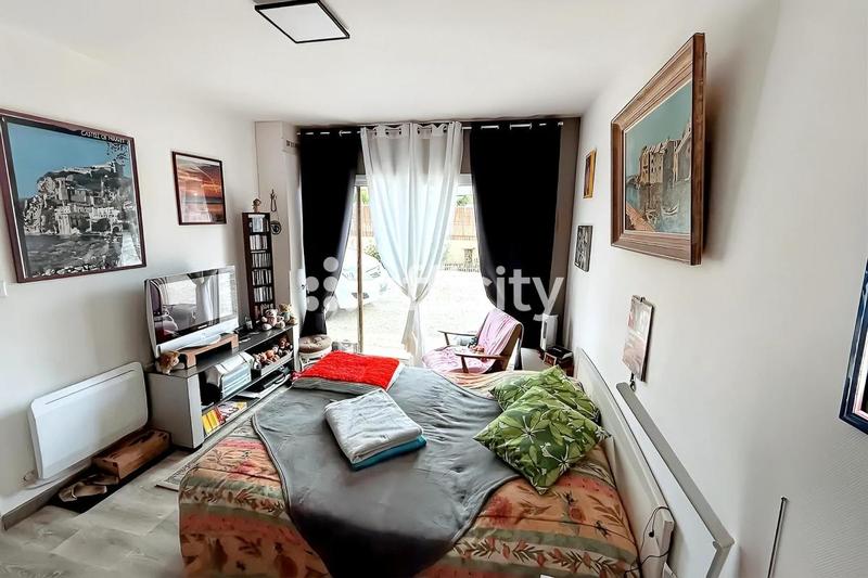 Maison - 117 m² - 5 pièces