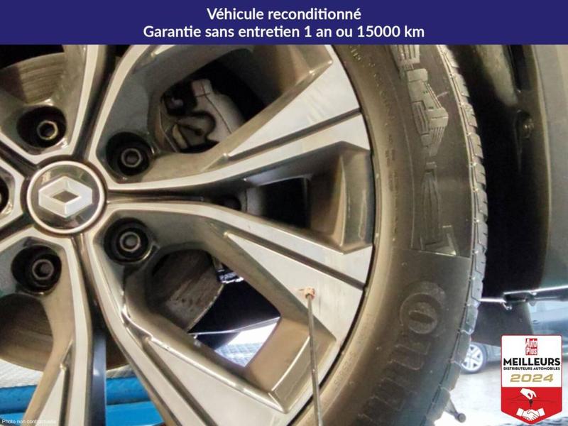 Renault Captur 1.0 Tce 90ch Techno