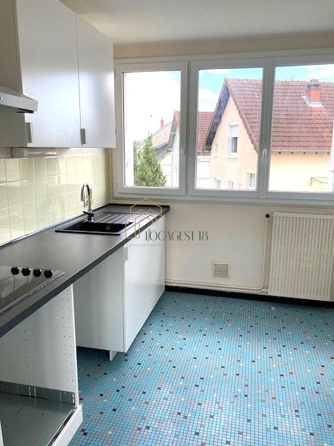 Appartement - 73 m² - 3 pièces