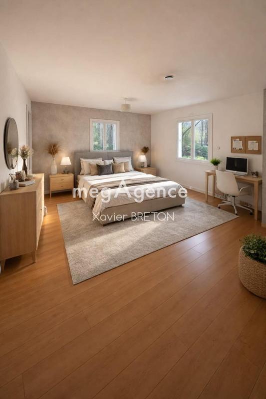 Pavillon - 176 m² - 4 pièces