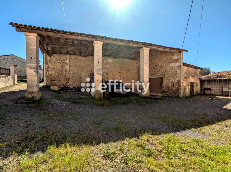 Immeuble - 304 m² - 12 pièces