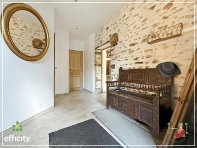 Manoir - 290 m² - 14 pièces