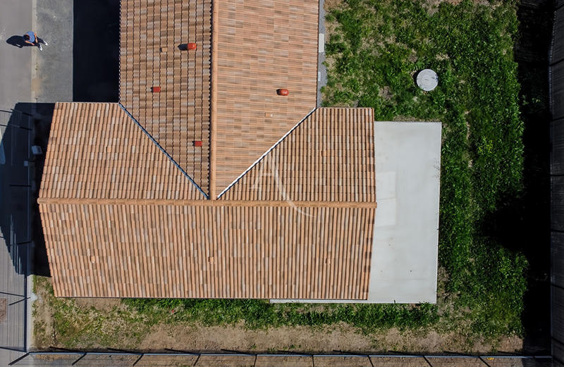 Maison - 89 m² - 4 pièces