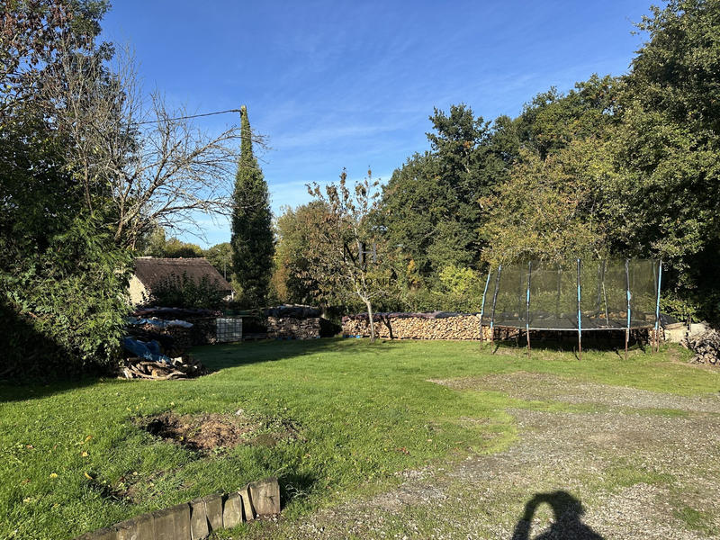 Maison - 127 m² - 5 pièces