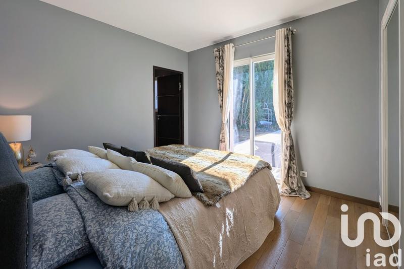 Maison - 108 m² - 4 pièces