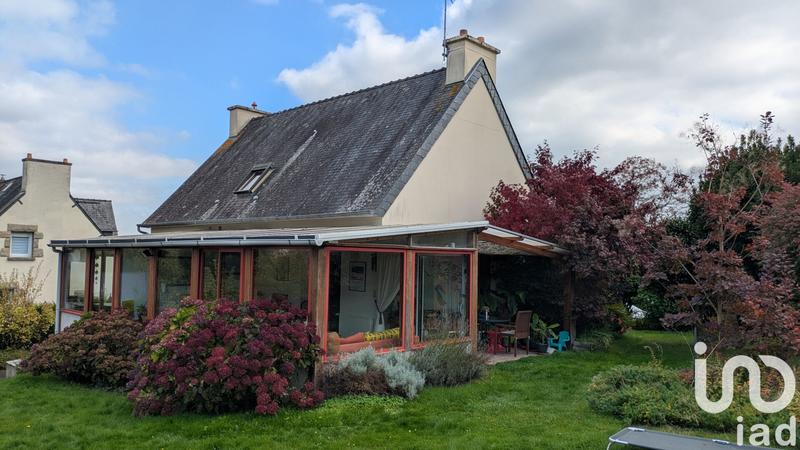 Maison - 142 m² - 7 pièces