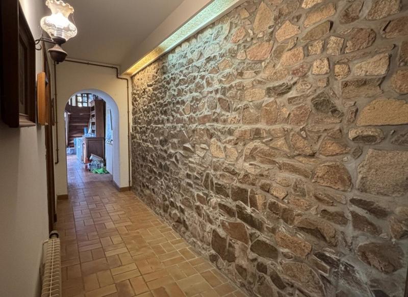 Maison de campagne - 280 m² - 12 pièces