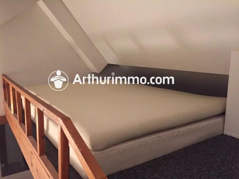 Appartement - 30 m² - 1 pièce