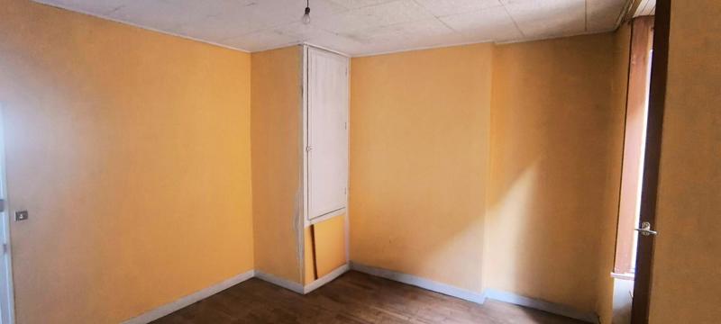 Maison - 56 m² - 3 pièces