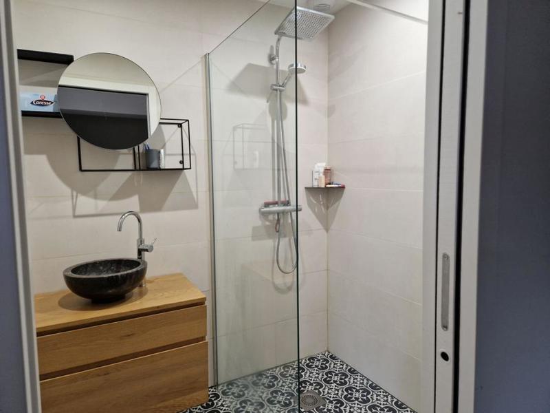 Maison - 76 m² - 3 pièces