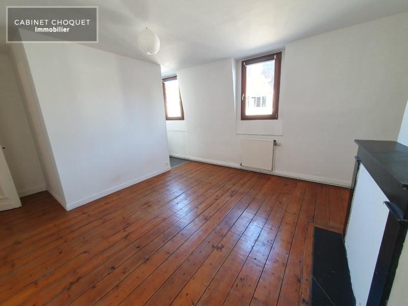 Maison ancienne - 133 m² - 5 pièces