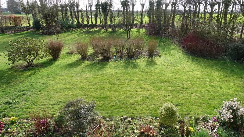 Maison - 176 m² - 6 pièces