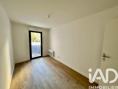 Appartement - 96 m² - 4 pièces